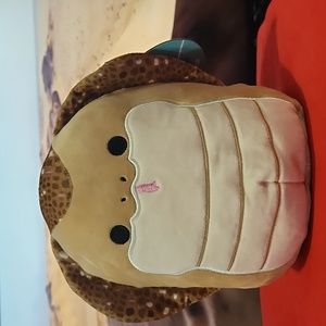 Nwt hectico the snake